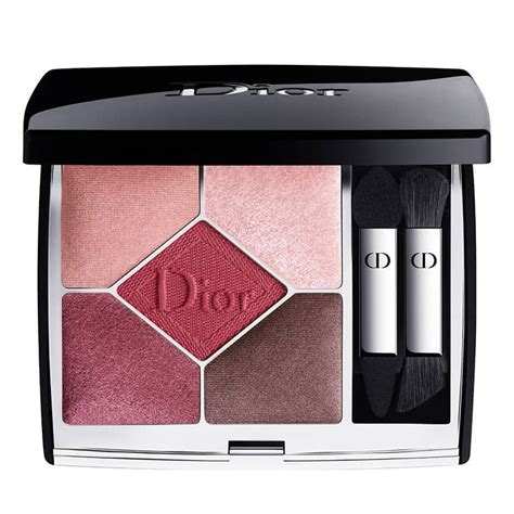 dior eyeshadow fall 2020|Dior show eye shadows.